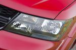 Dodge Journey Crossroad 2014 года